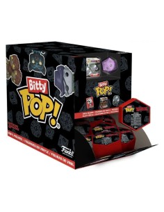 Dungeons & Dragons Bitty POP! & Dice Mystery Series 1 (12) 2