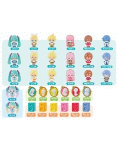 Hatsune Miku Surprise Mix Display (8) 2