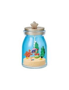 Kirby Mini Figures 6 cm Swing Kirby Terrarium Collection DX memories (6)