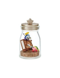 Kirby Mini Figures 6 cm Swing Kirby Terrarium Collection DX memories (6) 2