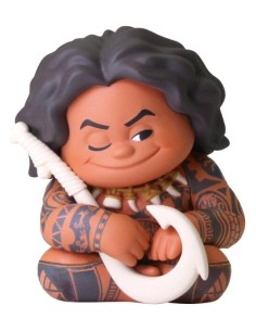 Moana Twinchees Mini Figures Lil' Sleepers 5 cm Blind Pack Display (24)
