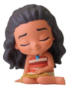 Moana Twinchees Mini Figures Lil' Sleepers 5 cm Blind Pack Display (24) 2