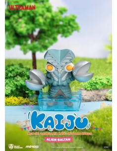 Ultraman Mini Egg Attack Outdoor Series figures Tsuburaya Kaiju Blind Box (6) 7 cm