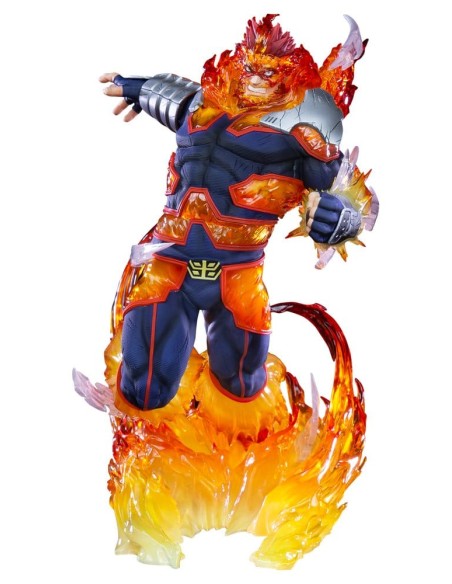 My Hero Academia IKIGAI Figure 1/6 Endeavor