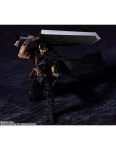 BERSERK GUTS ARMOR SHF 2