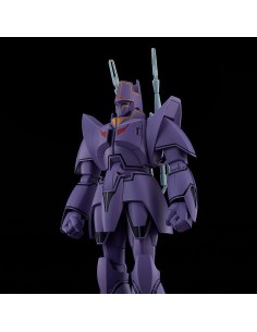GIANT GORG MANON GUARDIAN MODEROID MODEL KIT