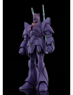 GIANT GORG MANON GUARDIAN MODEROID MODEL KIT 2