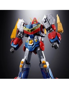 GX-121 COM-BATTLER V6