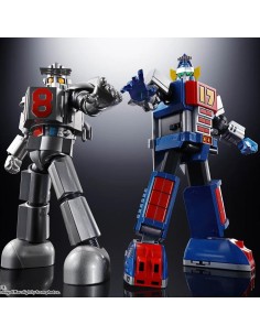 GX-101S DAITETSUJIN 17 & 18 GRAVITON BOX