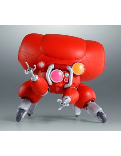 GHOST IN THE SHELL FUCHIKOMA ROBOT SPIRITS 2