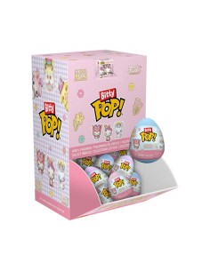 Hello Kitty Bitty POP! Easter Eggs Blind Box Assortment (24)