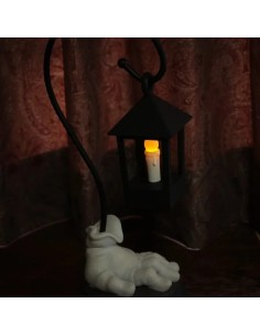 SPIRITED AWAY HOPPING LANTERN REPLICA 2