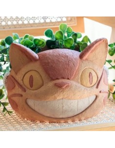 MY NEIGHBOR TOTORO RESIN PLANTER