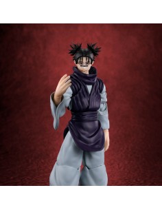 JUJUTSU KAISEN CHOSO S.H.FIGUARTS