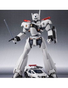 MOBILE POLICE PATLABOR EZY INGRAM PLUS AV-98 Plus ROBOT SPIRITS
