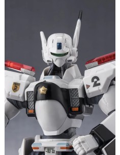 MOBILE POLICE PATLABOR EZY INGRAM PLUS AV-98 Plus ROBOT SPIRITS 2