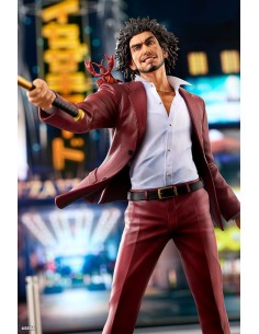 Like a Dragon PVC Statue 1/6 Ichiban Kasuga 33 cm 2