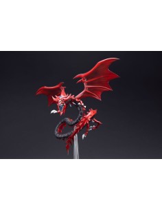 Yu-Gi-Oh! Statue Slifer the Sky Dragon Egyptian God 50 cm