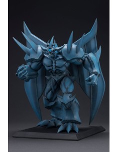 Yu-Gi-Oh! Statue Obelisk the Tormentor Egyptian God 35 cm