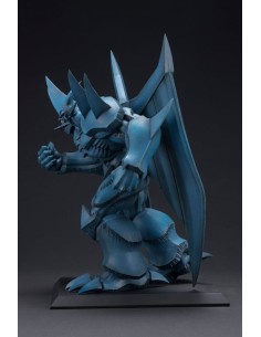 Yu-Gi-Oh! Statue Obelisk the Tormentor Egyptian God 35 cm 2