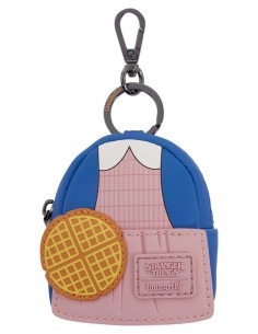 Stranger Things by Loungefly Bag Charm Mystery Box Display (15)