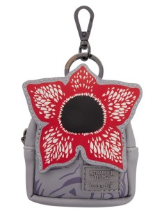 Stranger Things by Loungefly Bag Charm Mystery Box Display (15) 2