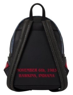 Stranger Things by Loungefly Mini Backpack 10th Anniversary 2