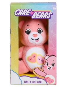 Care Bears Mini Figures Wave 2 7 cm Display (18) 2