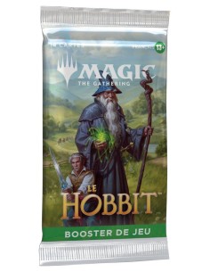 Magic the Gathering Le Hobbit Play Booster Display (30) french