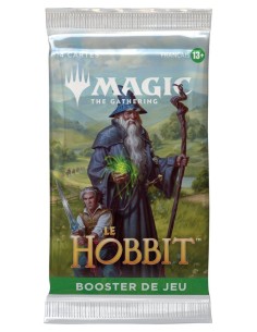 Magic the Gathering Le Hobbit Play Booster Display (30) french 2
