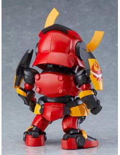 TENGEN TOPPA GURREN LAGANN MODEROID MODEL KIT RERUN 2