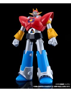 UFO WARRIOR DIAPOLON MODEROID MODEL KIT 2