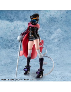 ONE PIECE P.O.P ELEVATED BOOST KNIGHTS OF GOD SAINT GUNKO STATUE 2