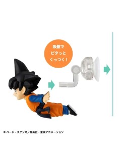 DRAGON BALL TOBIMAS VOL 3 DISPLAY (6) 2