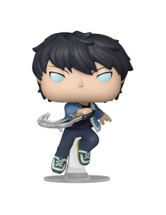 Solo Leveling POP! Animation Vinyl Figure Sung Jinwoo with Chase 9 cm Assortment (6) 2