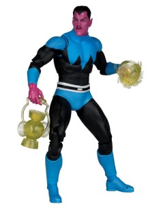 DC Multiverse Action Figures 18 cm Assortment (6)