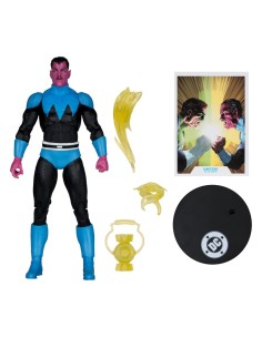 DC Multiverse Action Figures 18 cm Assortment (6) 2
