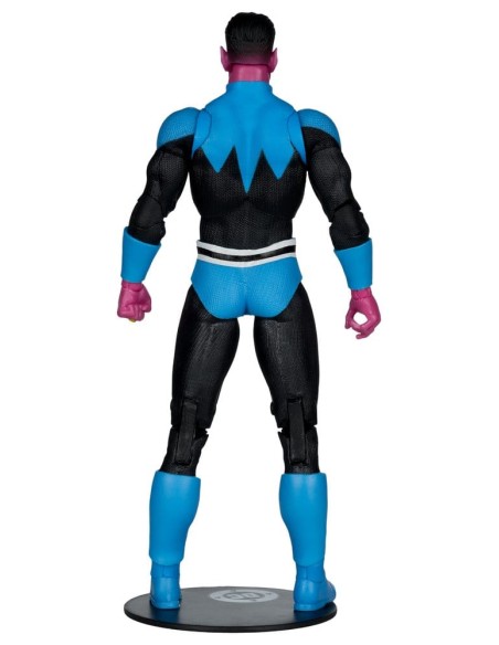 DC Multiverse Action Figures 18 cm Assortment (6)