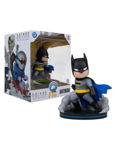 DC Comics QMx Q-Fig Mini Figures Assortment (10)