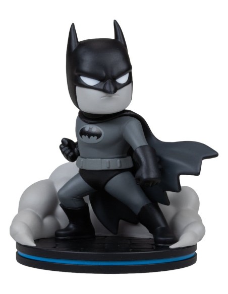 DC Comics QMx Q-Fig Mini Figures Assortment (10)