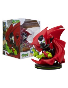 Spawn Q-fig IMAGE COMIC Mini Figures Assortment (10)