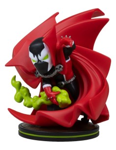 Spawn Q-fig IMAGE COMIC Mini Figures Assortment (10) 2