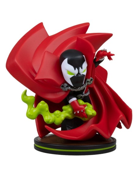 Spawn Q-fig IMAGE COMIC Mini Figures Assortment (10)