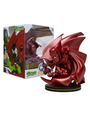 Spawn Q-fig IMAGE COMIC Mini Figures Assortment (10)