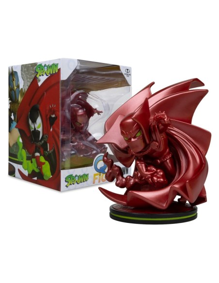 Spawn Q-fig IMAGE COMIC Mini Figures Assortment (10)
