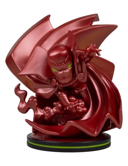 Spawn Q-fig IMAGE COMIC Mini Figures Assortment (10)