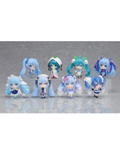 SNOW MIKU ALL STARS COLLECTION VOL 2 BLIND BOX (8) 2