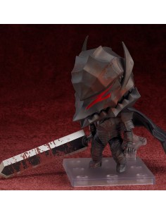 BERSERK GUTS BERSERKER ARMOR BLOOD EDITION NENDOROID