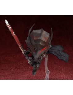 BERSERK GUTS BERSERKER ARMOR BLOOD EDITION NENDOROID 2