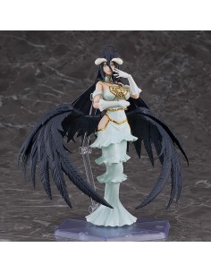 OVERLORD ALBEDO FIGMA ACTION FIGURE 2